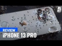 iPhone 13 Pro