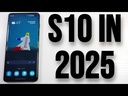 Samsung Galaxy S10