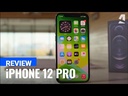Apple iPhone 12 Pro