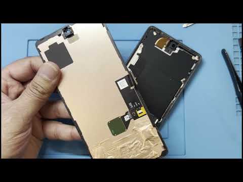 Google Pixel 7 Screen Replacement