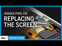 Google Pixel 2 XL Screen Replacement