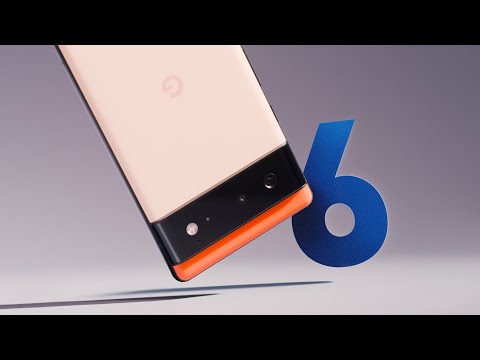 Google Pixel 6 Pro