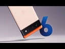 Google Pixel 6 Pro