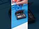 Samsung Galaxy Z Flip 7 Screen Replacement