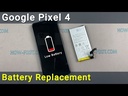 Google Pixel 4 Battery Replacement