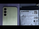 Samsung Galaxy A14 Battery Replacement