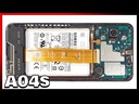 Samsung Galaxy A04s Battery Replacement