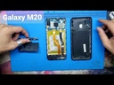 Samsung Galaxy M20 Battery Replacement