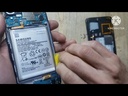 Samsung Galaxy A22 Battery Replacement