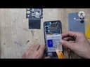 Samsung Galaxy A34 Battery Replacement
