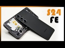 Samsung Galaxy S24 FE 5G Battery Replacement