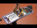 Samsung Galaxy Z Flip 4 Battery Replacement