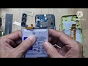 Samsung Galaxy A25 Battery Replacement