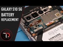Samsung Galaxy S10 5G Battery Replacement