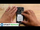 Samsung Galaxy S20 Ultra 5G Battery Replacement