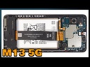 Samsung Galaxy M13 5G Battery Replacement
