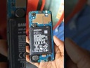 Samsung Galaxy M01 Core Battery Replacement