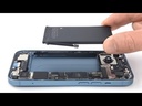Samsung Galaxy A70s Battery Replacement