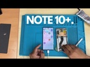 Samsung Galaxy Note 10 Plus 5G Screen Replacement