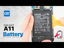 Samsung Galaxy A11 Battery Replacement