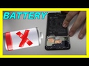 Samsung Galaxy A10s Battery Replacement