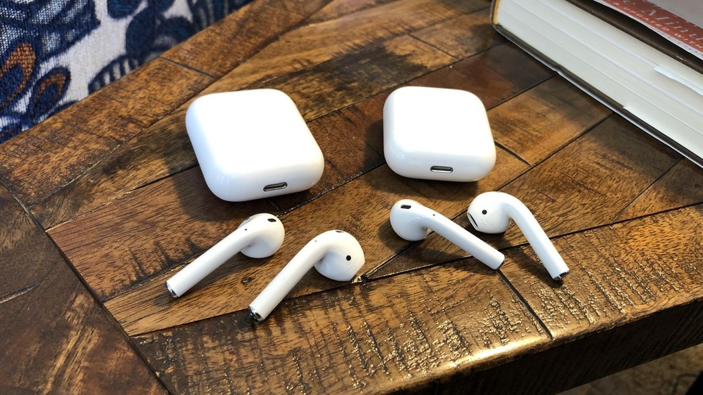 Apple AirPods 2