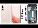 Samsung Galaxy S22 Plus Screen Replacement