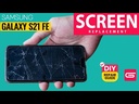 ​​​​Samsung Galaxy S21 FE 5G Screen Replacement 