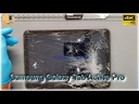 Samsung Galaxy Tab Active 5 Screen Replacement 