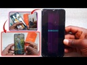 Samsung Galaxy M10s Screen Replacement 