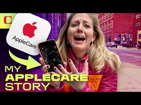 Apple iPhone 17 Pro Max Screen Replacement
