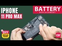 ​Apple iPhone 11 Pro Max Battery Replacement