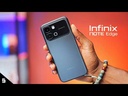 ​​Infinix Note Edge