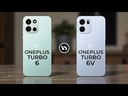 OnePlus Turbo 6