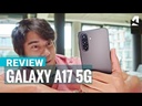 Samsung Galaxy A17