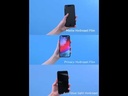 Samsung Galaxy M15 Hydrogel Matte Clear Screen Protector