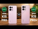 Oppo K15 Pro Plus