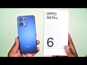 Oppo A6 Pro, 256GB 8GB RAM