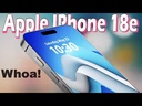 Apple iPhone 18e