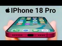 Apple iPhone 18 Pro