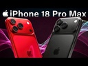 Apple iPhone 18 Pro Max