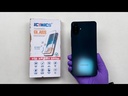 ​Samsung Galaxy F07 Tempered Glass Screen Protector 