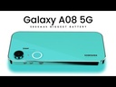 Samsung Galaxy A08 5G