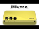 Samsung Galaxy F57