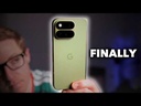 Google Pixel 11 Pro Fold
