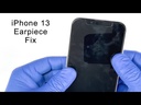 Apple iPhone 13 Earpiece Speaker Replacement