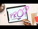 Apple iPad Pro M2