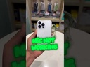 Apple iPhone 13 Pro Microphone Replacement
