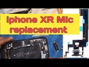 Apple iPhone XR Microphone Replacement
