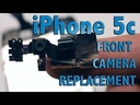 Apple iPhone 5C Camera Replacement